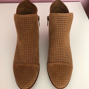 Sam Edelman ankle boots